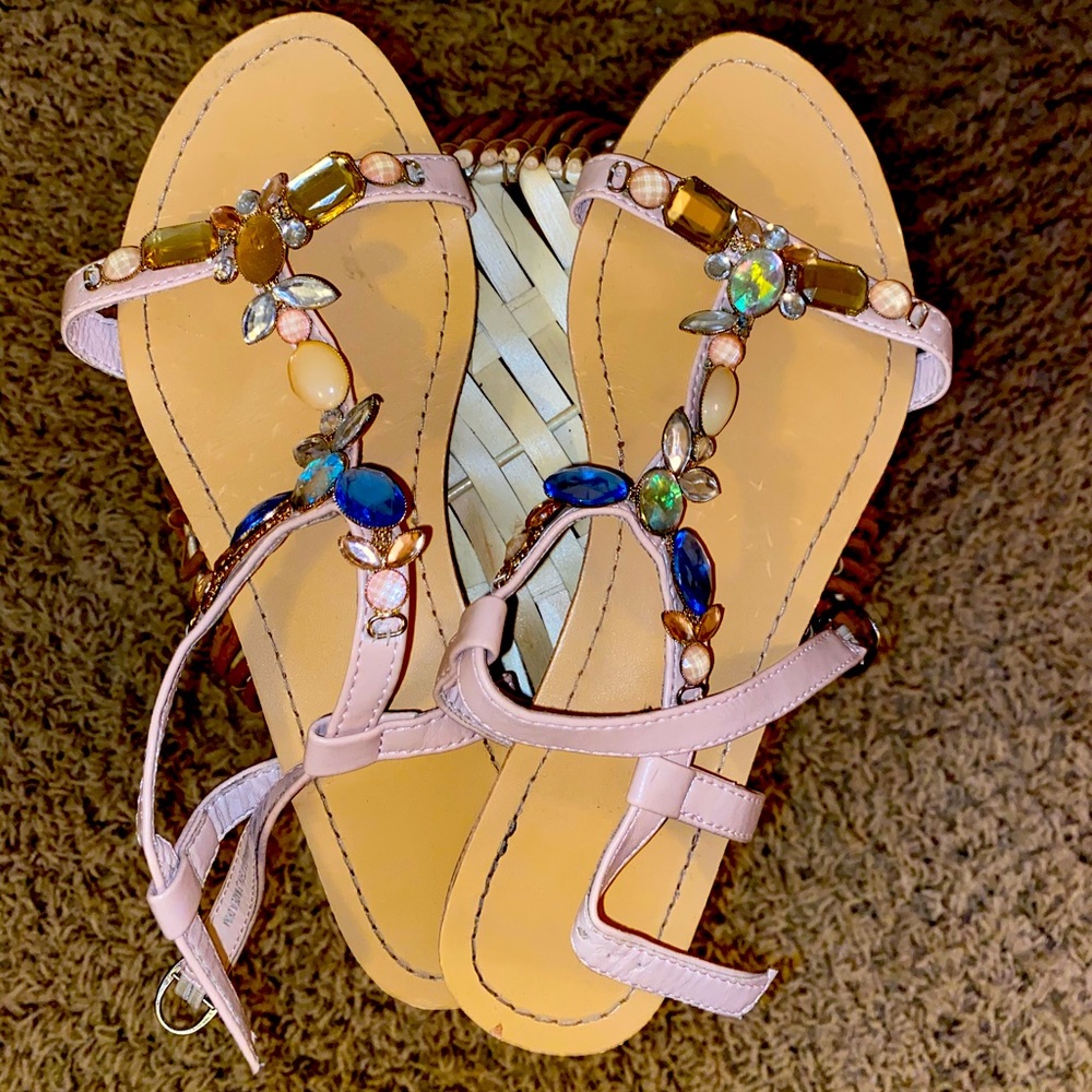 Sandals